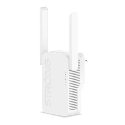 Strong REPEATER AX3000 Acces point White