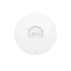TP-Link EAP673 AX5400 Ceiling Mount WiFi 6 Access Point White