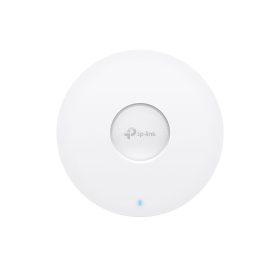   TP-Link EAP673 AX5400 Ceiling Mount WiFi 6 Access Point White