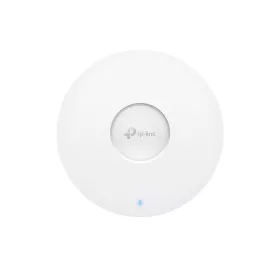   TP-Link EAP673 AX5400 Ceiling Mount WiFi 6 Access Point White