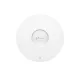 TP-Link EAP673 AX5400 Ceiling Mount WiFi 6 Access Point White