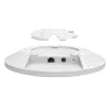 TP-Link EAP673 AX5400 Ceiling Mount WiFi 6 Access Point White
