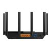 TP-Link Archer AXE75 AXE5400 Tri-Band Gigabit Wi-Fi 6E Router