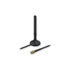 Teltonika 5G Mobile Magnetic SMA Antenna