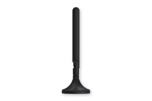 Teltonika 5G Mobile Magnetic SMA Antenna