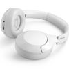 Philips TAH8506WT/00 Bluetooth Headset White