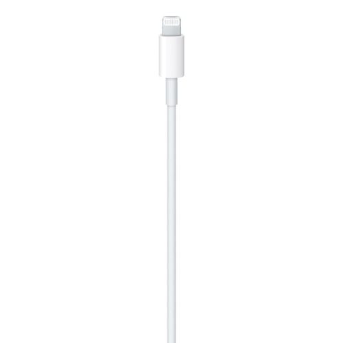 Apple USB-C - Lightning Cable 1m White