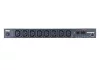 ATEN PE6108 15A/10A 8-Outlet 1U Metered & Switched eco PDU