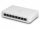 Ubiquiti UniFi Switch Ultra 8-Port PoE Switch White