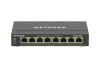 Netgear 8-Port PoE+ Gigabit Ethernet Plus Switch