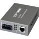 TP-Link MC100CM Multi SC fiber Full-D Media Converter