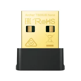   TP-Link Archer T600UB Nano AC600 Nano Wi-Fi Bluetooth USB Adapter