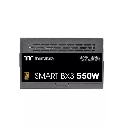 Thermaltake 550W 80+ Bronze Smart BX3 ATX3.1