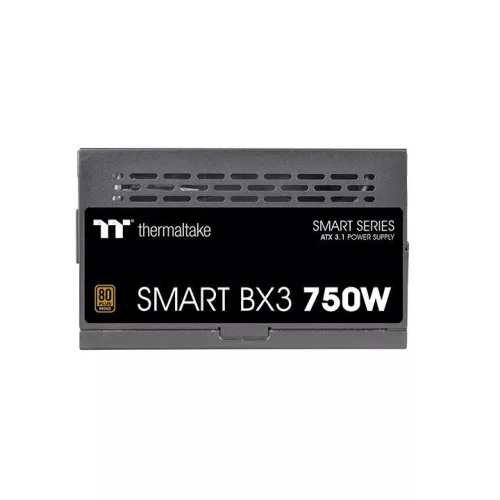 Thermaltake 750W 80+ Bronze Smart BX3 ATX3.1