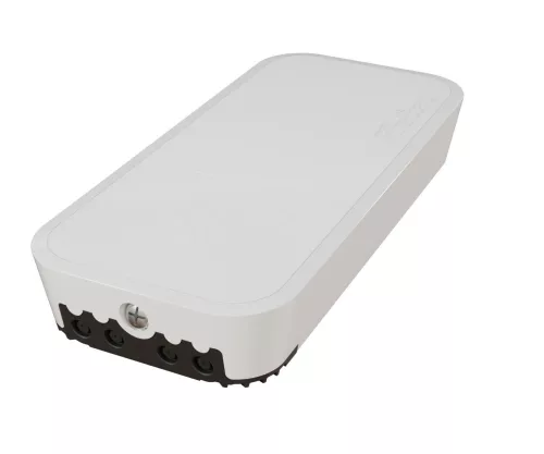 Mikrotik wAP ac LTE kit (2024)
