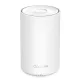 TP-Link Deco X10-4G 4G+ AX1500 Whole Home Mesh WiFi 6 Gateway (1-PACK)