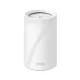 TP-Link Deco BE65 BE9300 Whole Home Mesh WiFi 7 System (3 Pack)