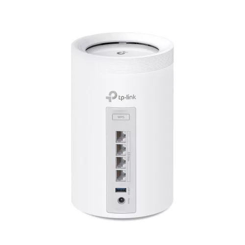 TP-Link Deco BE65 BE9300 Whole Home Mesh WiFi 7 System (3 Pack)