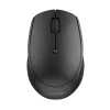 JLab Go Wireless Bluetooth Mouse Black
