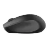 JLab Go Wireless Bluetooth Mouse Black