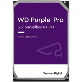   Western Digital 8TB 7200rpm SATA-600 256MB Purple Pro WD8002PURP