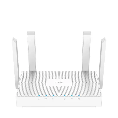 Cudy WR1300E AC1200 Gigabit Wi-Fi Router