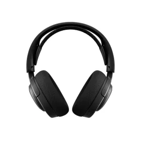   Steelseries Arctis Nova 5 Wireless Bluetooth Gaming Headset Black