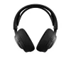 Steelseries Arctis Nova 5P Wireless Bluetooth Gaming Headset Black