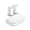 Linksys Velop Micro 6 Dual-Band Mesh WiFi System 3-Pack