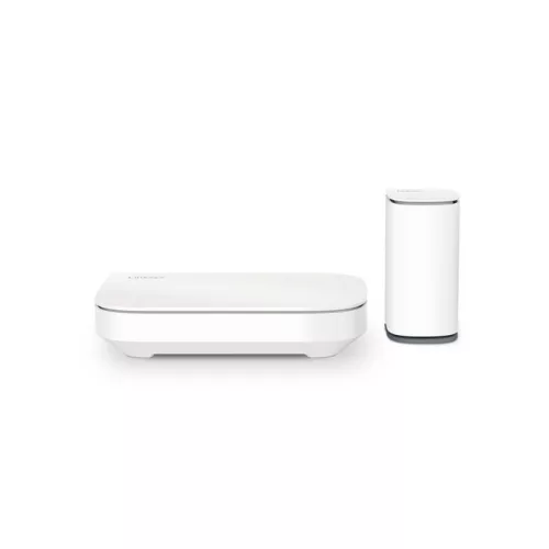Linksys Velop Micro 6 Dual-Band Mesh WiFi System 3-Pack