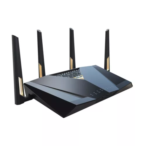 Asus RT-BE88U Dual-band WiFi7 AiMesh Router