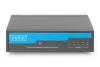 Digitus 5 port Gigabit Network Desktop Metall Housing Switch