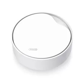   TP-Link Deco X50-PoE AX3000 Whole Home Mesh WiFi 6 System PoE (1 Pack) White