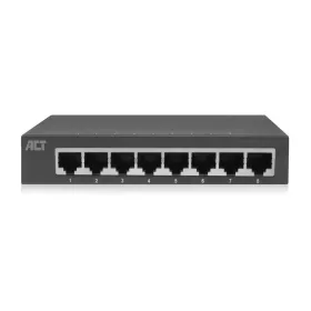 ACT AC4418 8-Port Gigabit Ethernet Switch