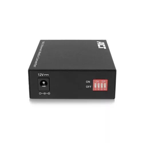 ACT AC4455 10G Ethernet Media Converter