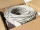 Delight CAT5e U-UTP Installation cable 305m Grey