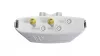 Mikrotik RB912UAG-5HPND-OUT BaseBox 5 Access Point Grey