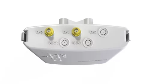 Mikrotik RB912UAG-5HPND-OUT BaseBox 5 Access Point Grey