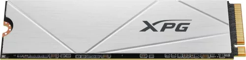 A-Data 512GB M.2 2280 NVMe Gammix S60