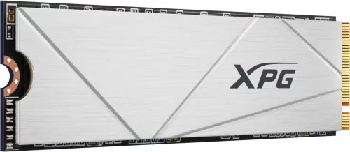 A-Data 512GB M.2 2280 NVMe Gammix S60