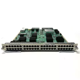 Cisco Catalyst C6800-48P-TX 48-Port Switch