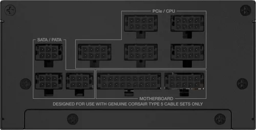 Corsair 850W 80+ Platinum SF850