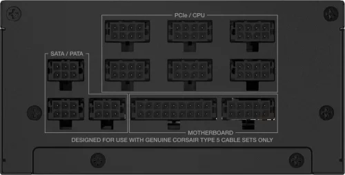 Corsair 1000W 80+ Platinum SF1000