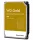 Western Digital 4TB 7200rpm SATA-600 256MB Gold WD4004FRYZ