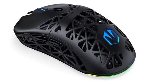 Endorfy LIV PLUS Wireless Bluetooth mouse Black