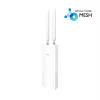 Cudy AP1300 Outdoor AC1200 Wi-Fi Access Point White