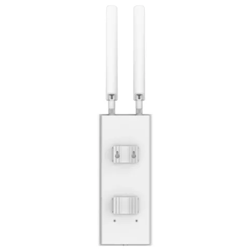 Cudy AP1200 Outdoor Outdoor/Indoor AC1200 Wi-Fi Access Point White