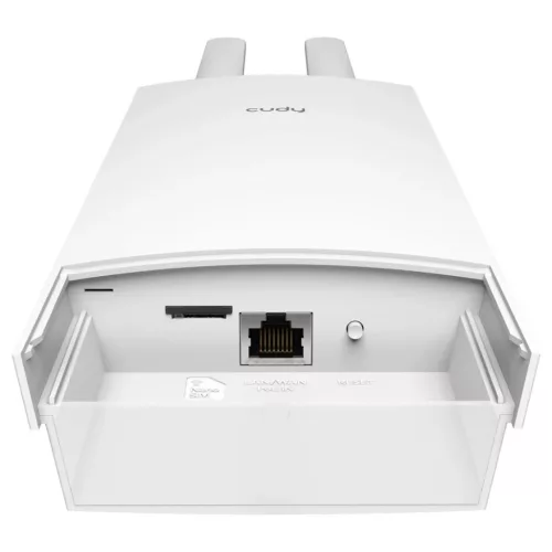 Cudy LT500 Outdoor 4G LTE AC1200 Dual Band Wi-Fi Router