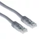ACT CAT6A U-UTP Patch Cable 2m Grey
