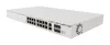 Mikrotik CRS320-8P-8B-4S+R PoE Switch White